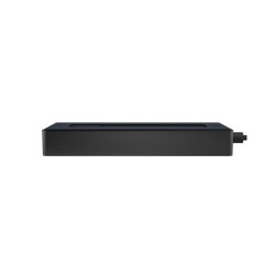 HP - réplicateur de port - USB-C - DP