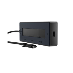 HP - réplicateur de port - USB-C - DP