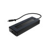 HP - réplicateur de port - USB-C - DP