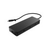 HP - réplicateur de port - USB-C - DP