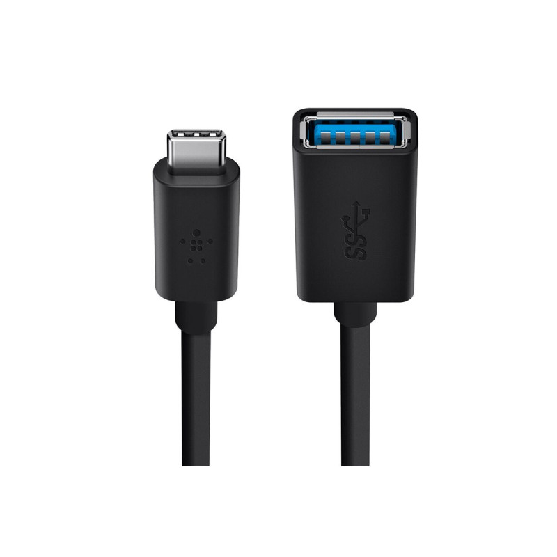 Belkin adaptateur USB-C vers USB-A