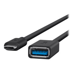 Belkin adaptateur USB-C vers USB-A