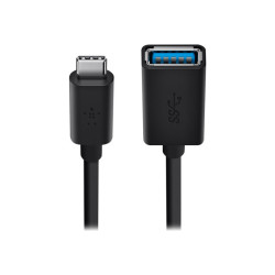 Belkin adaptateur USB-C vers USB-A
