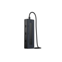 HP - réplicateur de port - USB-C - DP