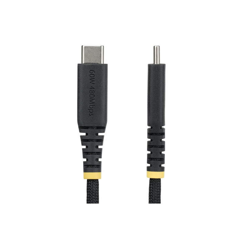 StarTech.com - Câble USB de type-C - USB-C pour USB-C - 2 m