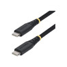 StarTech.com - Câble USB de type-C - USB-C pour USB-C - 2 m
