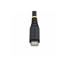 StarTech.com - Câble USB de type-C - USB-C pour USB-C - 2 m