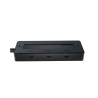 HP - réplicateur de port - USB-C - DP