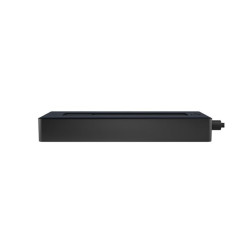 HP - réplicateur de port - USB-C - DP