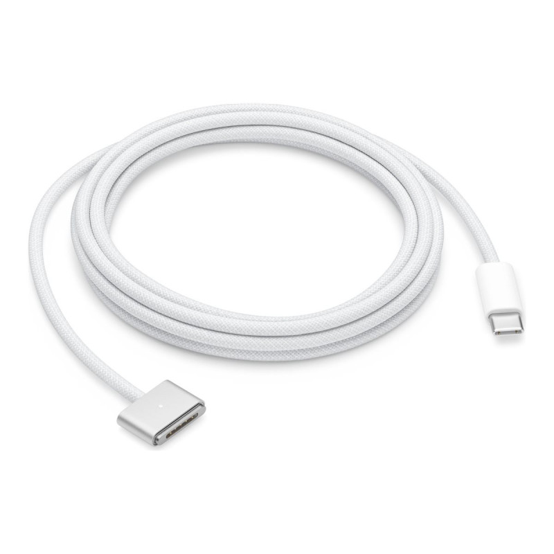Apple - câble d'alimentation - USB-C pour MagSafe 3 - 2 m