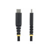 StarTech.com - Câble USB de type-C - USB-C pour USB-C - 1 m