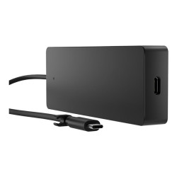 HP - réplicateur de port - USB-C - DP