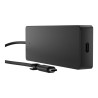 HP - réplicateur de port - USB-C - DP