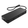 HP - réplicateur de port - USB-C - DP