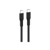 Belkin Câble USB-C vers Micro-USB 240W 2.0, renforcé 1M Noir