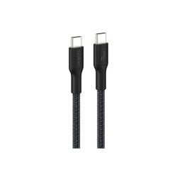 Belkin Câble USB-C vers Micro-USB 240W 2.0, renforcé 1M Noir