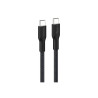 Belkin Câble USB-C vers Micro-USB 240W 2.0, renforcé 1M Noir