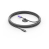 Logitech Active USB Cable for Meetup 2