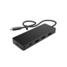 HP Travel Hub G3 - réplicateur de port - USB-C - HDMI