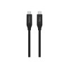Belkin Câble USB4 en 0,8 m rétrocompatible USB3, 100W
