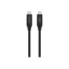 Belkin Câble USB4 en 0,8 m rétrocompatible USB3, 100W