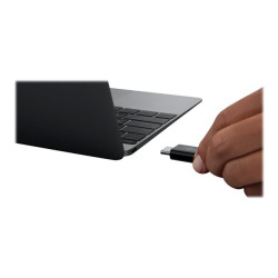 Belkin Câble USB4 en 0,8 m rétrocompatible USB3, 100W