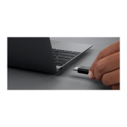 Belkin Câble USB4 en 0,8 m rétrocompatible USB3, 100W