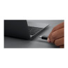 Belkin Câble USB4 en 0,8 m rétrocompatible USB3, 100W