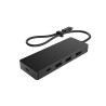 HP Travel Hub G3 - réplicateur de port - USB-C - HDMI