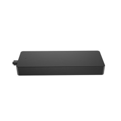 HP Travel Hub G3 - réplicateur de port - USB-C - HDMI