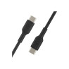 BELKIN Cable USB-C vers USB-C 1 m