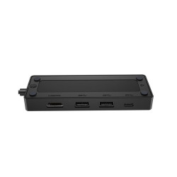 HP Travel Hub G3 - réplicateur de port - USB-C - HDMI