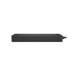 HP Travel Hub G3 - réplicateur de port - USB-C - HDMI