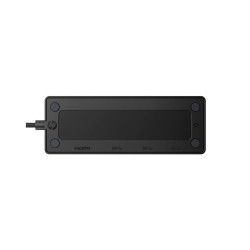 HP Travel Hub G3 - réplicateur de port - USB-C - HDMI