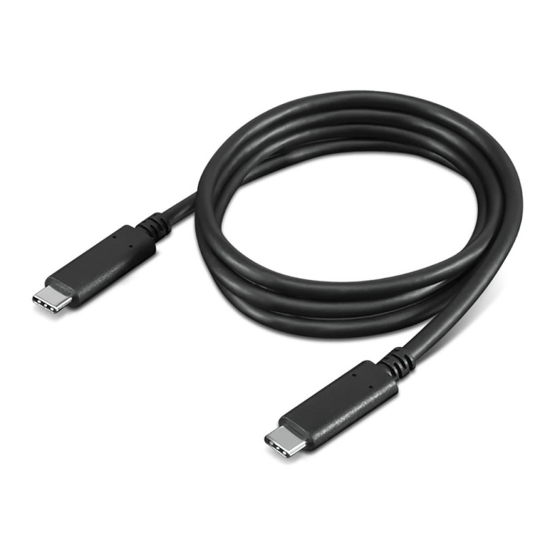 Lenovo USB-C Cable 1m