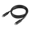 Lenovo USB-C Cable 1m