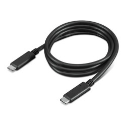 Lenovo USB-C Cable 1m