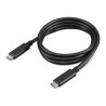 Lenovo USB-C Cable 1m