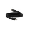 Belkin Câble tressé USB-C USB-C 1m