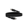 Belkin Câble tressé USB-C USB-C 1m