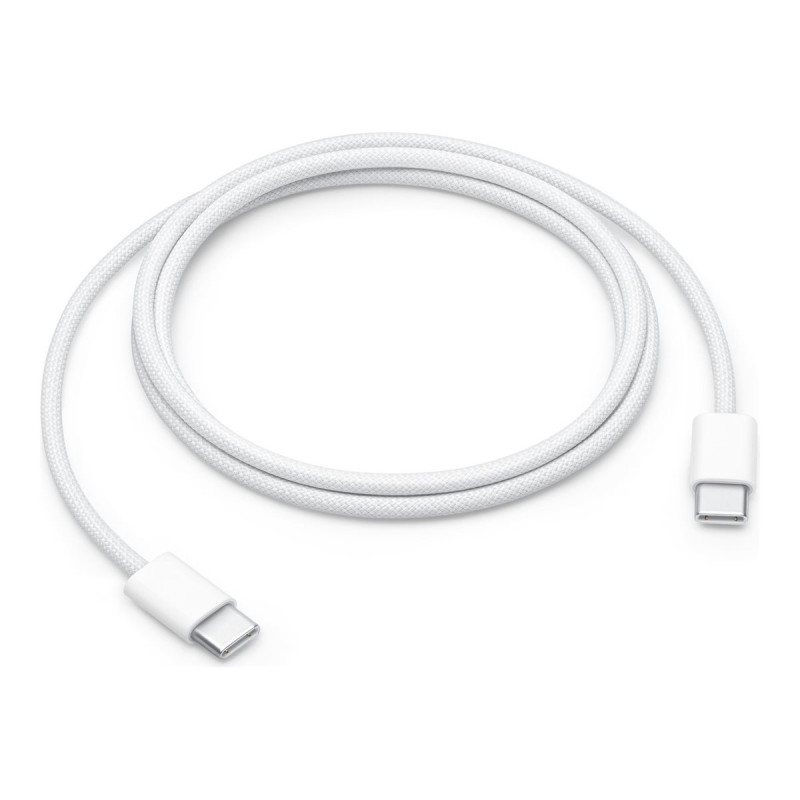 Apple - Câble USB de type-C - USB-C pour USB-C - 1 m