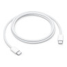 Apple - Câble USB de type-C - USB-C pour USB-C - 1 m