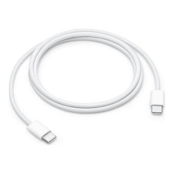 Apple - Câble USB de type-C - USB-C pour USB-C - 1 m