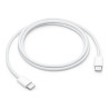 Apple - Câble USB de type-C - USB-C pour USB-C - 1 m