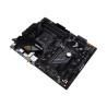 ASUS TUF GAMING B550-PLUS WIFI II - carte-mère - ATX - Socket AM4 - AMD B550