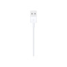 Apple câble Lightning - Lightning / USB - 1 m
