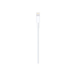 Apple câble Lightning - Lightning / USB - 1 m