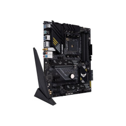 ASUS TUF GAMING B550-PLUS WIFI II - carte-mère - ATX - Socket AM4 - AMD B550