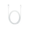Apple USB-C to Lightning Cable - câble Lightning - 1 m