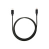 Mobilis - Câble USB de type-C - USB-C pour USB-C - 2 m
